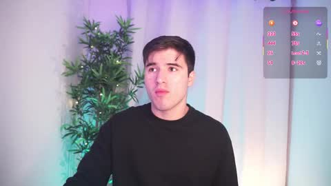 Snapshot of t0ny_wylie chatting on 11-10-25, 09:52 t0ny_wylie online show from 11-10-25, 09:52