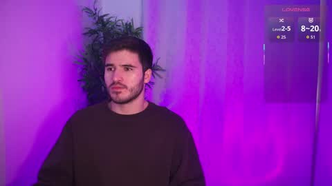 Snapshot of t0ny_wylie chatting on 12-13-25, 08:47 t0ny_wylie online show from 12-13-25, 08:47