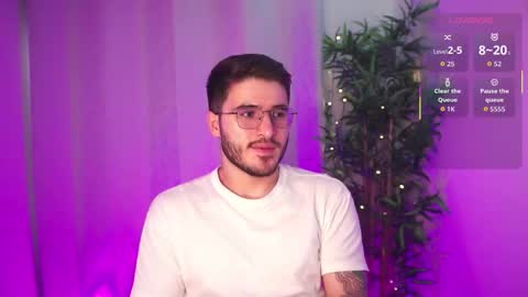 t0ny_wylie online show from 03-28-26, 07:13