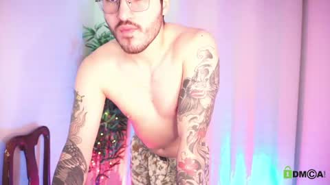 t0ny_wylie online show from 07-21-26, 10:17