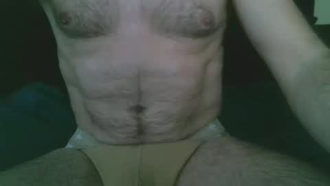 hairy uncut dad online show from 11-30-25, 07:45