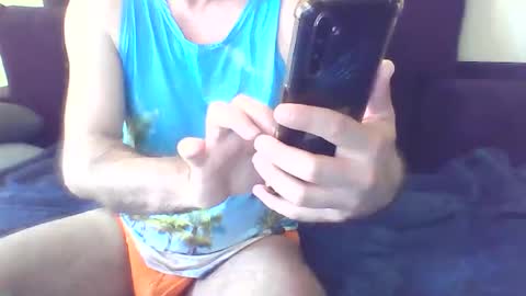 hairy uncut dad online show from 04-22-26, 09:33