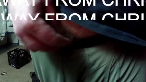 T Guy45Chunkywise45 online show from 12-19-24, 01:50