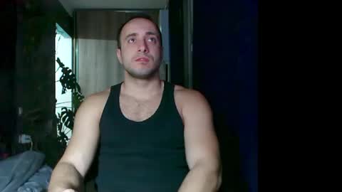 Huracane online show from 01-18-26, 04:55