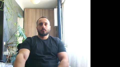 Huracane online show from 04-09-26, 09:47