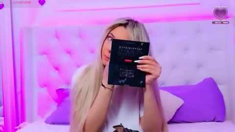 Arianna online show from 03-19-26, 02:21