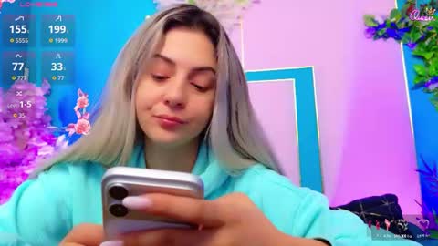 Arianna online show from 06-12-26, 12:15