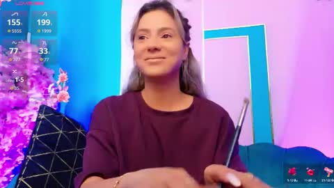 Arianna online show from 06-13-26, 04:10