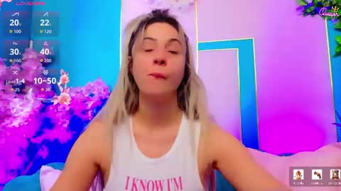 Arianna online show from 06-17-26, 12:07