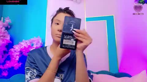 Arianna online show from 06-18-26, 12:31