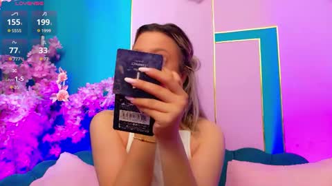 Arianna online show from 06-19-26, 12:09