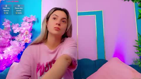 Arianna online show from 06-23-26, 12:03