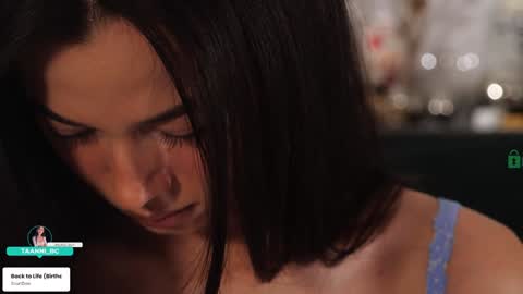 TAANNI online show from 02-01-26, 10:08