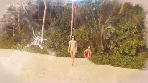 TAANNI online show from 02-18-26, 05:31