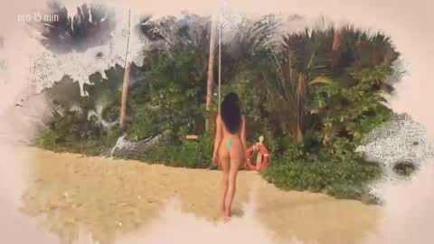 TAANNI online show from 04-21-26, 08:01