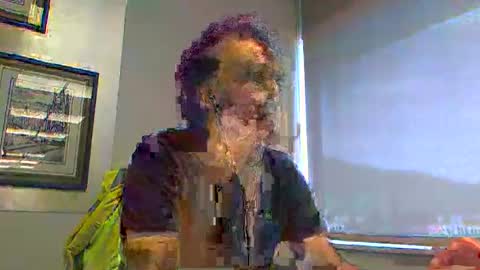 Snapshot of tabaibasosa chatting on 10-07-25, 10:45 Tabaiba Sosa online show from 10-07-25, 10:45