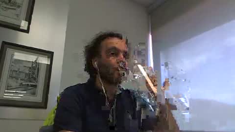 Snapshot of tabaibasosa chatting on 10-13-25, 01:33 Tabaiba Sosa online show from 10-13-25, 01:33