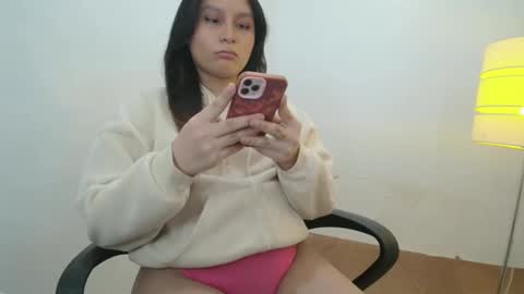 tabatha_flex online show from 01-06-25, 02:48