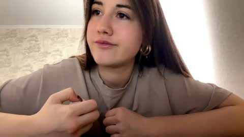 Nika online show from 05-16-26, 10:01