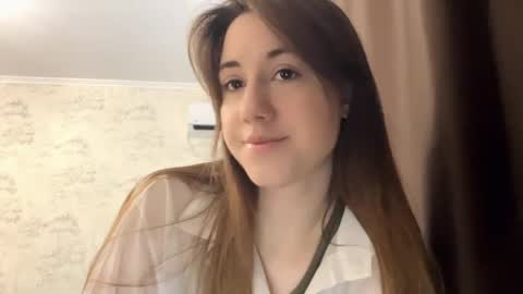 Nika online show from 05-23-26, 09:57