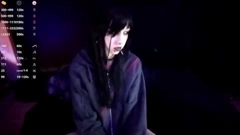 Lina online show from 03-08-26, 03:05