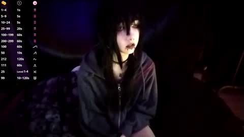 Lina online show from 03-09-26, 03:16