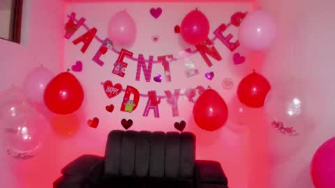 TABITA online show from 02-11-25, 04:24