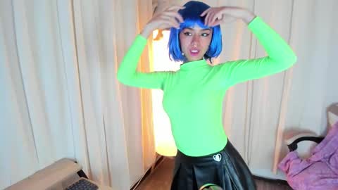 Kitty online show from 02-13-26, 03:35