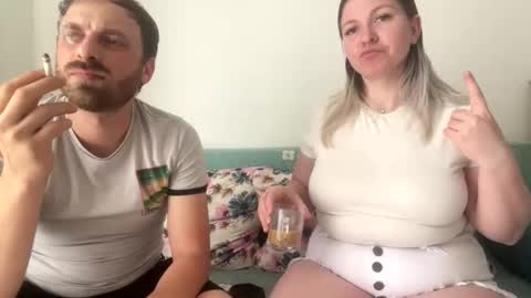 Alice online show from 05-20-26, 12:55