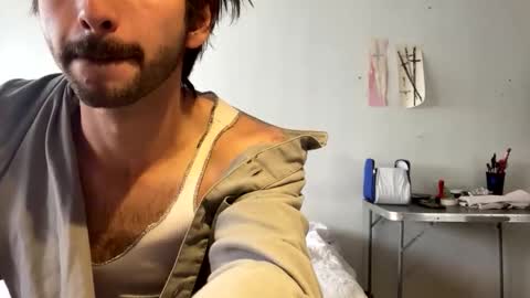 Tabris online show from 01-10-26, 08:21