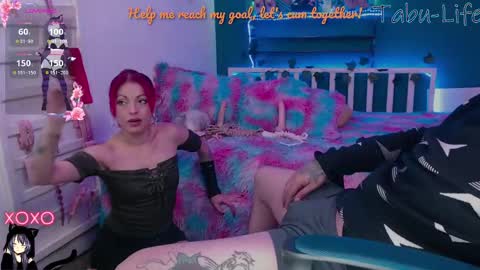 Alizz  Jack online show from 03-02-25, 04:50