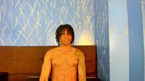 Tachala  online show from 12-02-25, 03:56