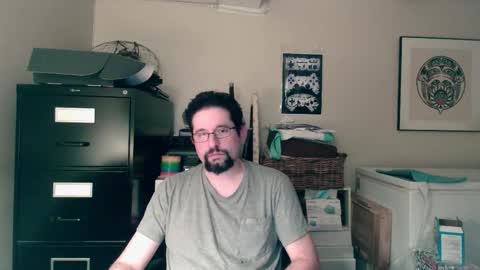 tacken online show from 12-14-25, 04:07