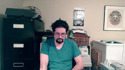 tacken online show from 12-21-25, 05:31