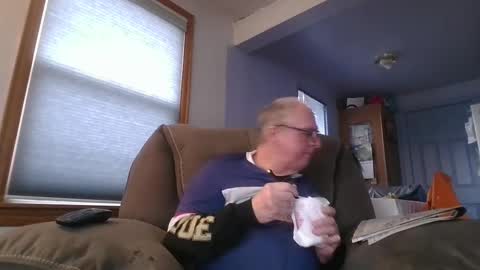 tacrunner66_ online show from 02-18-25, 12:15