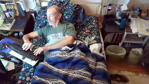 Tad Pole online show from 04-08-26, 05:57