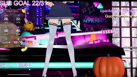 Tadako Nyanko online show from 11-20-25, 11:15