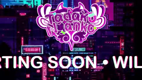 Tadako Nyanko online show from 04-02-26, 02:37