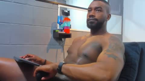 Tafari Zulu online show from 01-01-25, 11:51