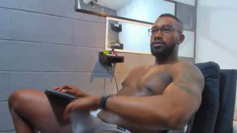 Tafari Zulu online show from 01-04-25, 04:33