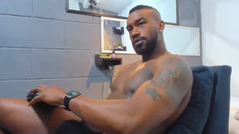 Tafari Zulu online show from 01-11-25, 12:55