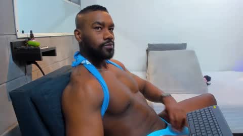 Tafari Zulu online show from 01-13-25, 01:28