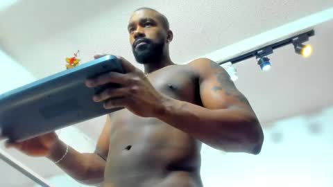 Tafari Zulu online show from 05-25-26, 11:05