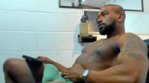 Tafari Zulu online show from 06-06-26, 04:33