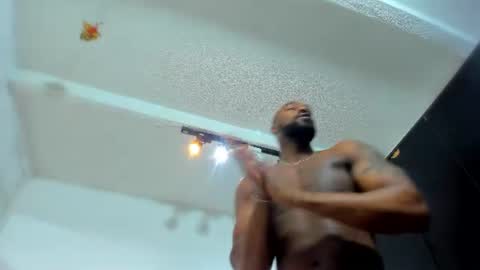 Tafari Zulu online show from 06-14-26, 03:47