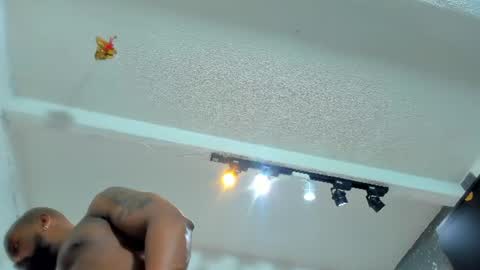 Tafari Zulu online show from 06-21-26, 06:54