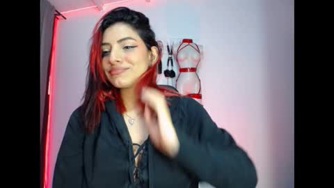 Tafita  online show from 09-25-25, 01:20