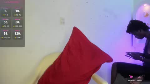 Tahira online show from 01-16-25, 09:19