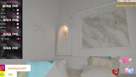 Tahira online show from 02-22-25, 08:07