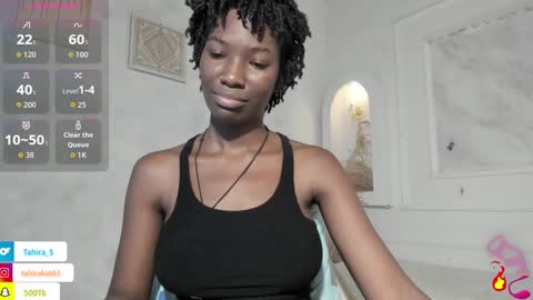 Tahira online show from 09-12-25, 10:54